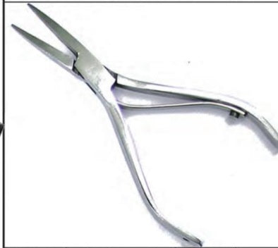 Needle Nose Pliers