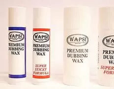 WAPSI Premium Dubbing Wax