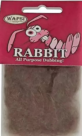 Wapsi Rabbit Dubbing