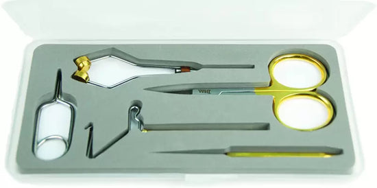 Mini Travel Tool Set
