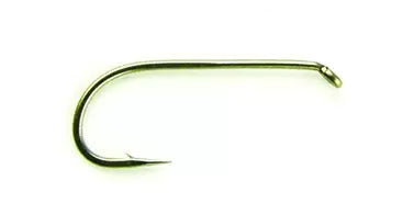 Lightning Strike DF1 Dry Fly Hook
