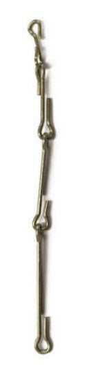 Lightning Strike Off-Set Fly Shanks