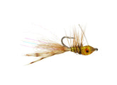 Rainy's Flies Estes Epoxy Bonefish