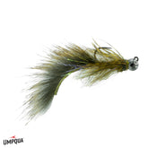 Umpqua Poacher