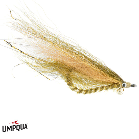 Umpqua Chewy's Bender
