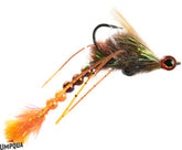 Umpqua Beady Gonzalez