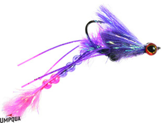 Umpqua Beady Gonzalez