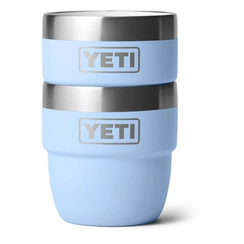 Yeti Rambler 4 oz Stackable Cups