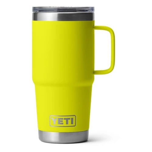 Yeti Rambler 20 OZ Travel Mug