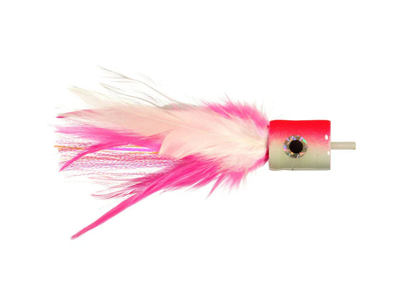 Rainy's Flies Tube Popper