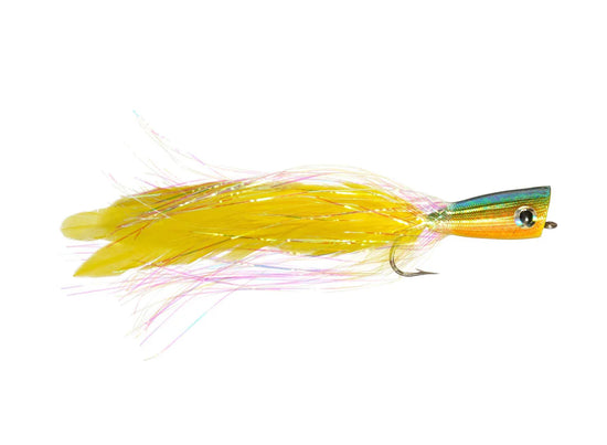 Rainy's Flies Trevale Popper