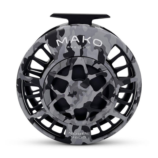 Mako Model 9550 Inshore Reel