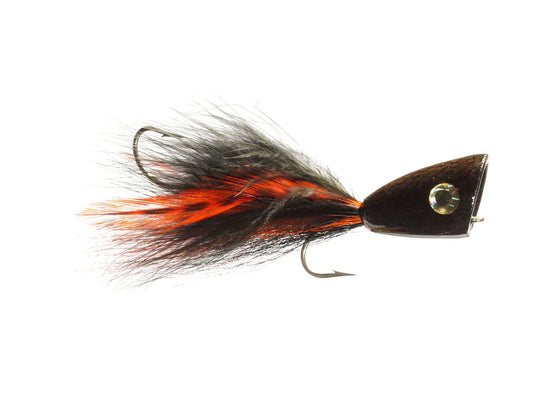 Rainy's Flies Tandem Popper