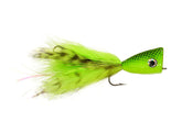 Rainy's Flies Tandem Popper