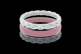 Groove Life Stackable Ring