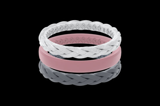 Groove Life Stackable Ring