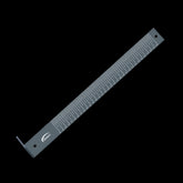 Danco 40" Aluminum Measuring Board