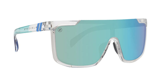 Blenders Aloha West Full shield Sunglasses