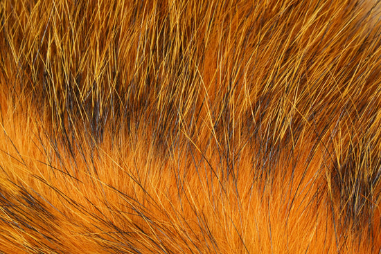 The Fly Hair Co. - Badger Body Hair