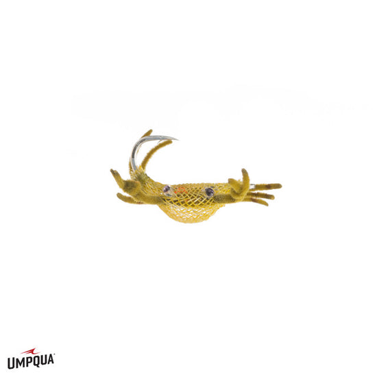 Umpqua Aphlexo Crab