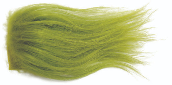 Arctic Goat Hair
