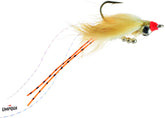 Umpqua Avalon Permit Fly