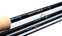 Thomas and Thomas Avantt Fly Rod