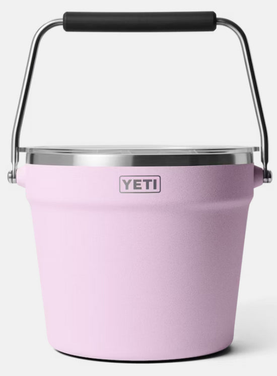 Yeti Beverage Bucket
