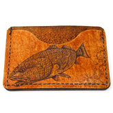 Leather Card Holder