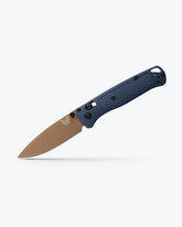 Bugout Crater Blue Grivory 535FE-05