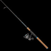 Quantum Benchmark Spinning Combo