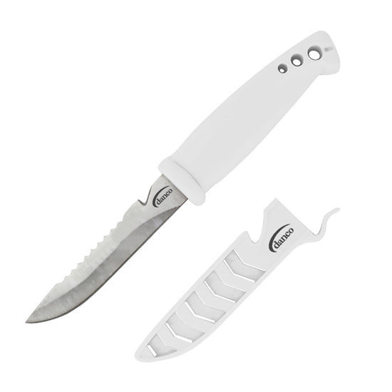 Danco 4" Bait Knife