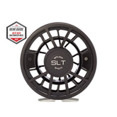 Bauer SLT 9/10/11 Fly Reel