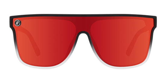 Blenders Red Explosion