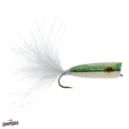 Umpqua Baby Bass Popper