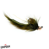 Umpqua Back Flop Jig