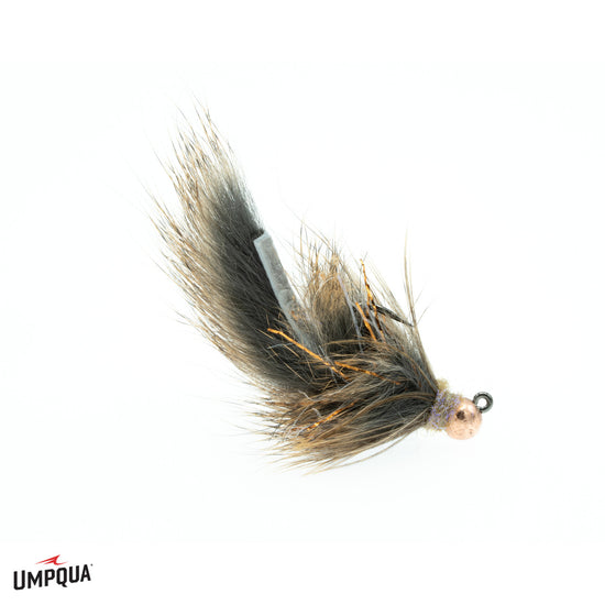 Umpqua Back Flop Jig