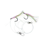 Hogy Jig-Biki Crystal Teaser(2-Dropper)