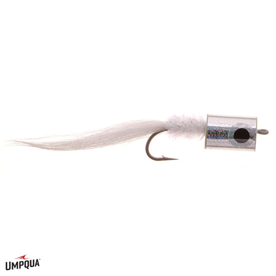 Umpqua Banger