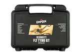 Umpqua Beginner's Fly Tying Kit