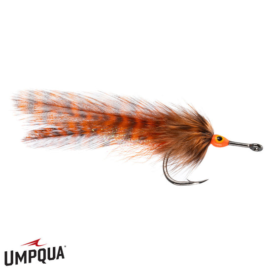Umpqua Big Eye Tarpon