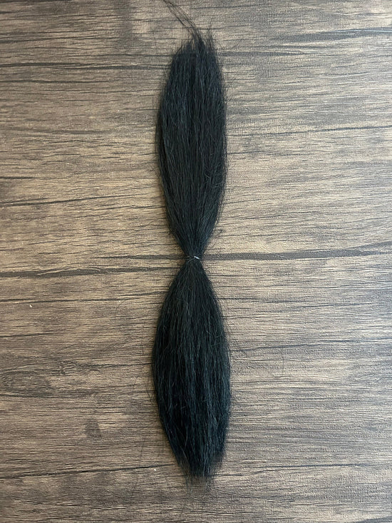 Squimpish Flies Loose Fiber