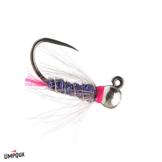 Umpqua Blow Torch