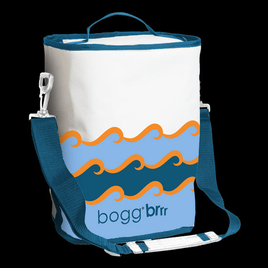 Bogg Brrr And A Half