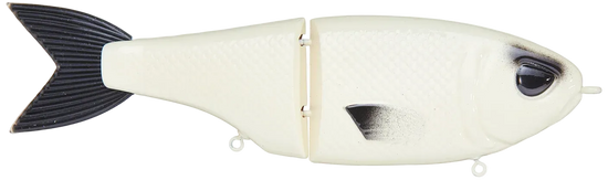 "Bone" Metro Glide