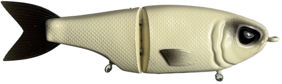 "Bone" Minne Glide