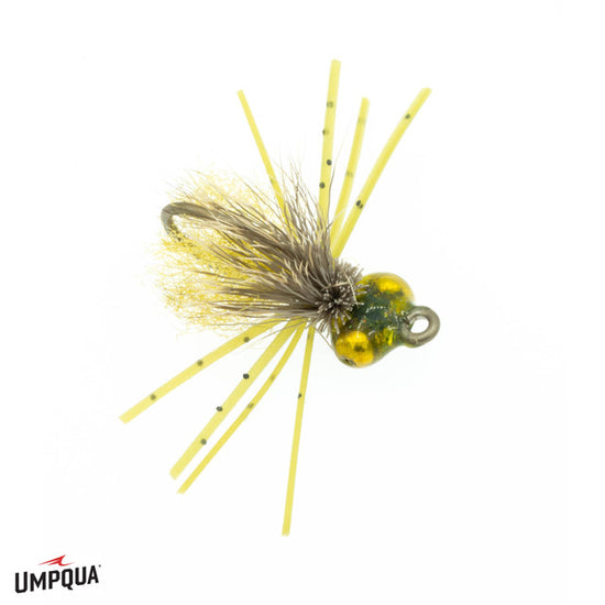 Umpqua Bonefish Bitter