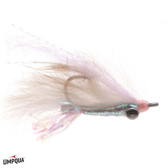 Umpqua Bonefish Scampi Lead Eye