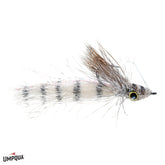 6 Pack - Umpqua Bonefish Slider