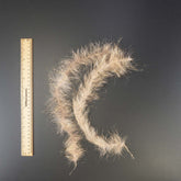 The Fly Hair Co. - Coyote Brushes
